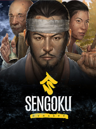 Sengoku Dynasty (PC) - Steam Gift - EUROPE