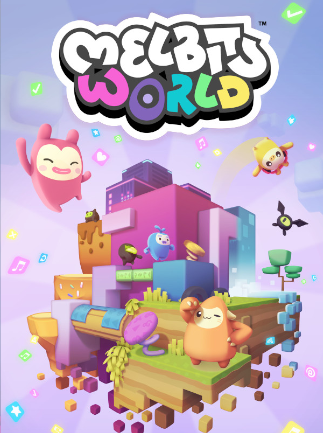 Melbits World (PC) - Steam Gift - EUROPE