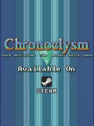 Chronoclysm Steam Key GLOBAL