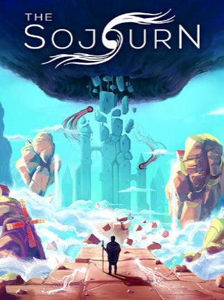The Sojourn (PC) - Steam Gift - NORTH AMERICA