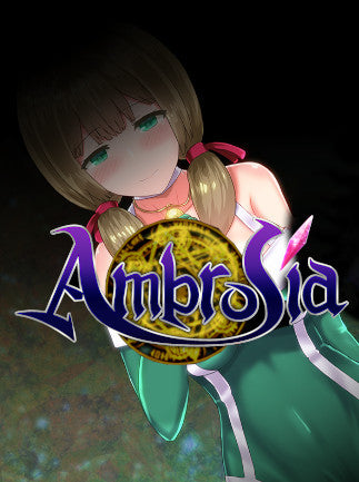 Ambrosia (PC) - Steam Gift - JAPAN