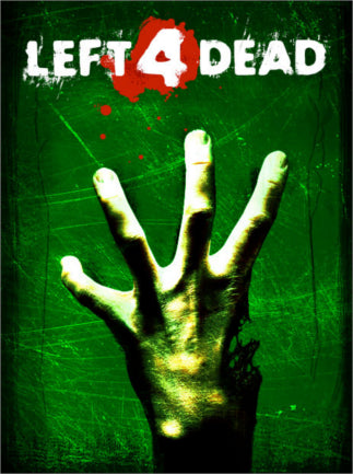Left 4 Dead (PC) - Steam Gift - CHINA