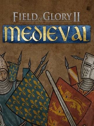 Field of Glory II: Medieval (PC) - Steam Gift - JAPAN