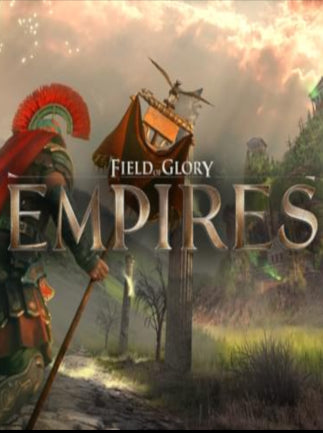 Field of Glory: Empires Steam Gift JAPAN