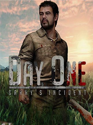 Day One: Garry's Incident Steam Key GLOBAL