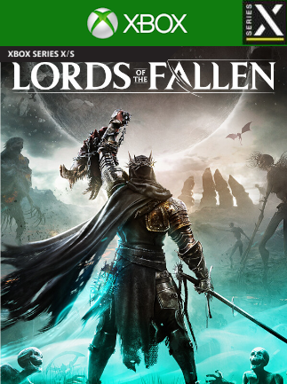 The Lords of the Fallen | Standard Edition (Xbox Series X/S) - Xbox Live Key - NIGERIA