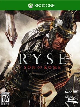 Ryse: Son of Rome Legendary Edition Xbox Live Key XBOX ONE UNITED STATES