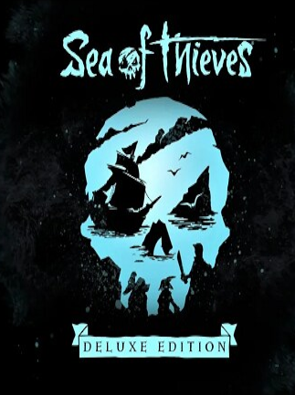 Sea of Thieves | Deluxe Edition (PC) - Steam Gift - LATAM