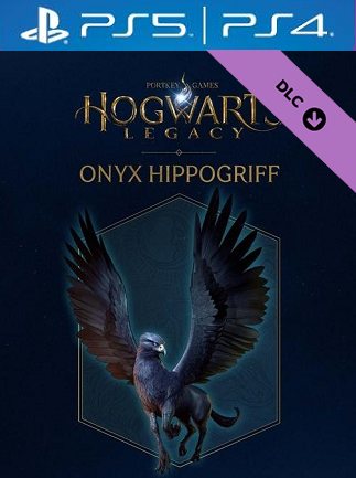 Hogwarts Legacy - Preorder Bonus (PS4, PS5) - PSN Key - EUROPE