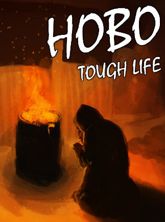 Hobo: Tough Life (PC) - Steam Gift - JAPAN