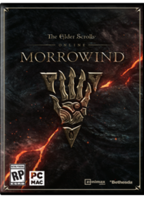 The Elder Scrolls Online: Morrowind (PC) - TESO Key - GLOBAL