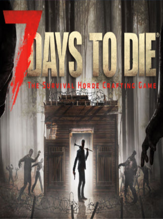 7 Days to Die Xbox Live Key XBOX ONE UNITED STATES