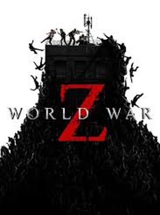 World War Z Epic Key (GLOBAL)