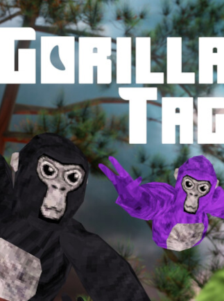 Gorilla Tag (PC) - Steam Gift - EUROPE