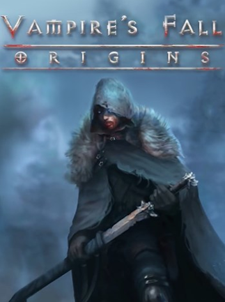 Vampire's Fall: Origins (PC) - Steam Gift - EUROPE