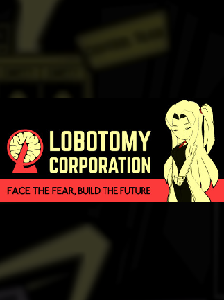 Lobotomy Corporation | Monster Management Simulation Steam Gift NORTH AMERICA