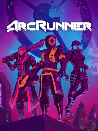 ArcRunner (PC) - Steam Gift - GLOBAL
