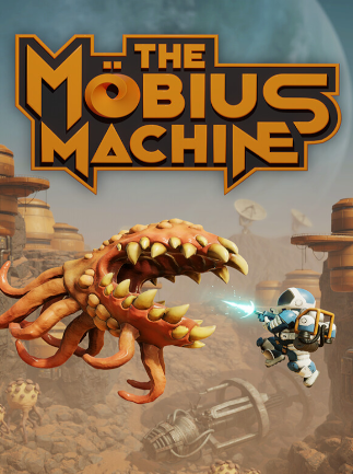 The Mobius Machine (PC) - Steam Gift - GLOBAL