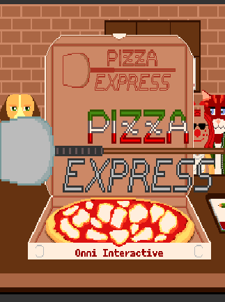 Pizza Express Steam Key GLOBAL