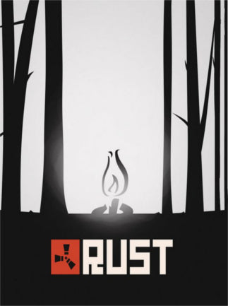 Rust (PC) - Steam Gift - JAPAN
