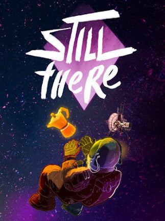 Still There (PC) - Steam Gift - EUROPE