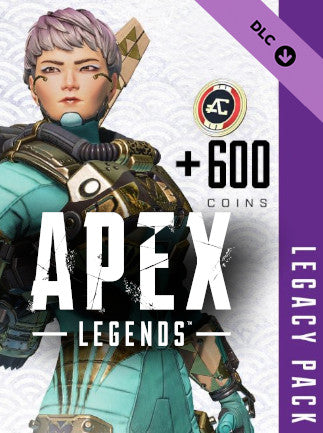 Apex Legends - Legacy Pack (PC) - Steam Key - GLOBAL