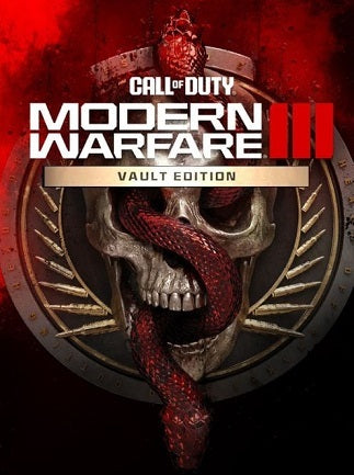 Call of Duty: Modern Warfare III | Vault Edition (PC) - Steam Gift - EUROPE