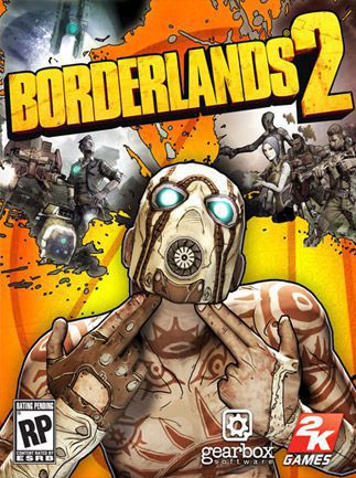 Borderlands 2 (PC) - Steam Gift - GLOBAL