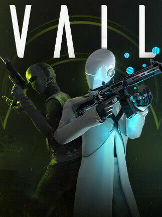 VAIL VR (PC) - Steam Gift - ROW
