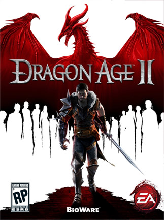 Dragon Age II | Ultimate Edition (PC) - Steam Gift - EUROPE