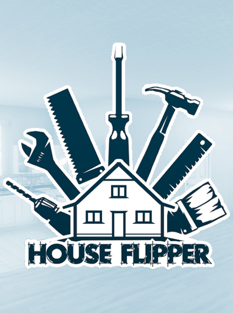 House Flipper (PC) - Steam Gift - UNITED KINGDOM