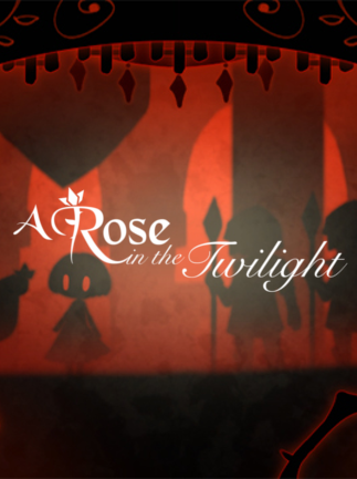 A Rose in the Twilight Steam Key GLOBAL