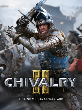 Chivalry II (PC) - Epic Games Key - RU/CIS