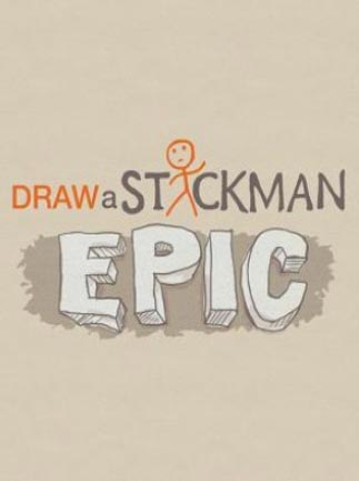 Draw a Stickman Epic Steam Key GLOBAL