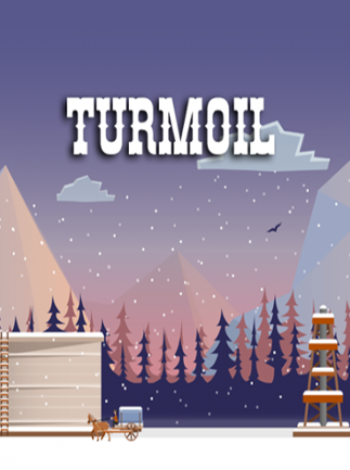 Turmoil (PC) - Steam Gift - TURKEY