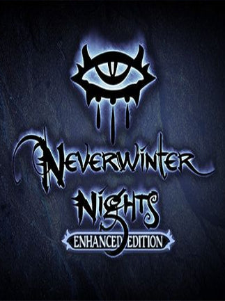 Neverwinter Nights: Enhanced Edition (PC) - Steam Gift - EUROPE