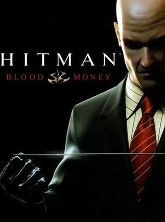 Hitman: Blood Money (PC) - Steam Gift - EUROPE