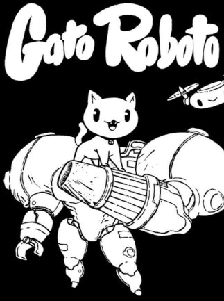 Gato Roboto Steam Gift GLOBAL