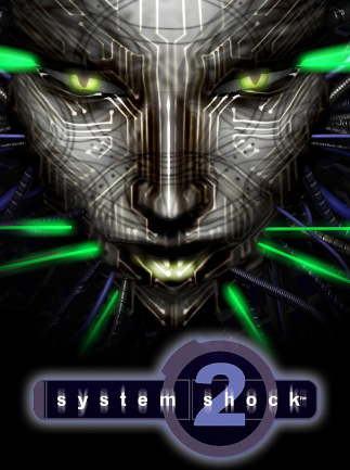 System Shock 2 (PC) - Steam Key - EUROPE