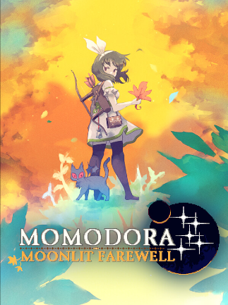 Momodora: Moonlit Farewell (PC) - Steam Gift - EUROPE