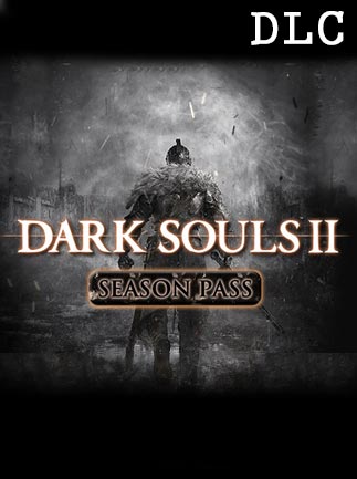 Dark Souls II - Season Pass Steam Gift EUROPE