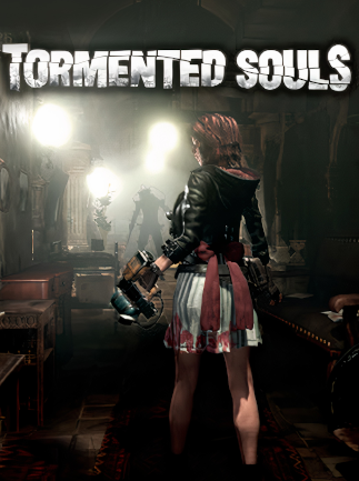 Tormented Souls (PC) - Steam Gift - NORTH AMERICA