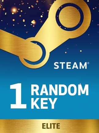 Random ELITE 1 Key (PC) - Steam Key - GLOBAL