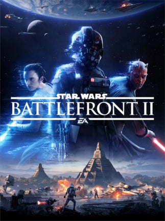 Star Wars Battlefront 2 (2017) (PC) - EA App Key - GLOBAL