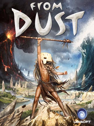 From Dust (PC) - Ubisoft Connect Key - GLOBAL