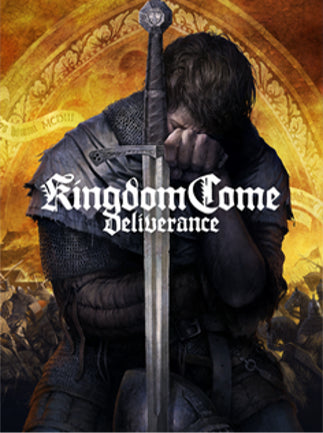 Kingdom Come: Deliverance (PC) - Steam Gift - UNITED KINGDOM