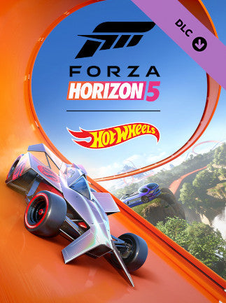 Forza Horizon 5: Hot Wheels (PC) - Steam Gift - NORTH AMERICA