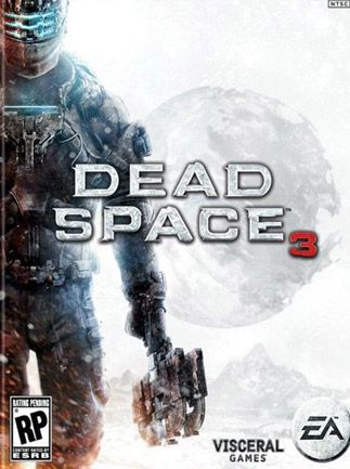 Dead Space 3 EA App Key RU/CIS