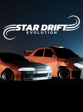 Star Drift Evolution (PC) - Steam Key - GLOBAL
