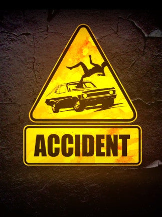 Accident (PC) - Steam Key - EUROPE